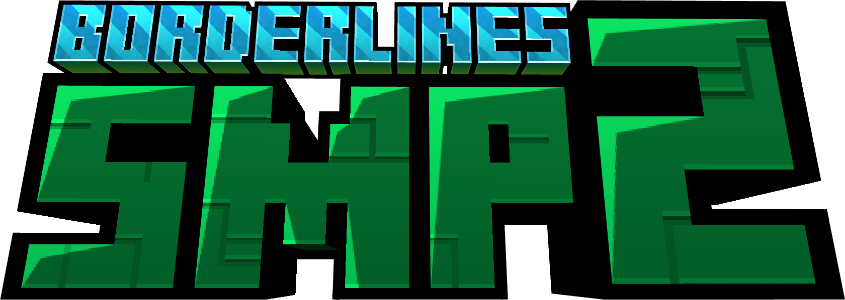 Borderlines Logo